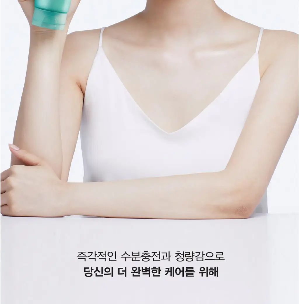 [오리지널 PDRN 부스팅]리쥬란 리커버 힐러 부스팅 젤 200ml 상세페이지 9